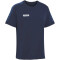 SELECT Ultimo T-Shirt navy S