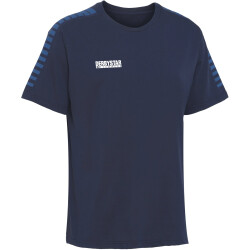 SELECT Ultimo T-Shirt navy XXL