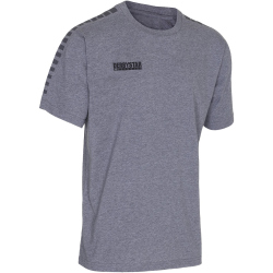 SELECT Ultimo T-Shirt grau 3XL