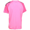 DERBYSTAR Madrid Trikot pink/schwarz 3XL