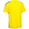 DERBYSTAR Madrid Trikot gelb/blau 3XL