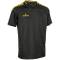 DERBYSTAR Primo Trikot Kinder schwarz/gelb 164