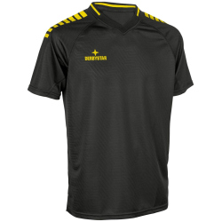 DERBYSTAR Primo Trikot schwarz/gelb 3XL