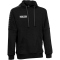SELECT Ultimo Hoodie schwarz S