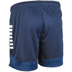 Select Spain Trainingsshorts Damen navy/weiß XL