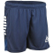 Select Spain Trainingsshorts Damen navy/weiß XL
