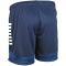 Select Spain Trainingsshorts Damen navy/weiß XL