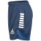 Select Spain Trainingsshorts Damen navy/weiß XL