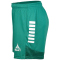 Select Spain Trainingsshorts Damen grün/weiß XL