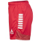 Select Spain Trainingsshorts Damen rot/weiß XL