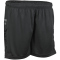 Select Spain Trainingsshorts Damen schwarz/schwarz XL