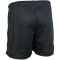 Select Spain Trainingsshorts Damen schwarz/schwarz XL