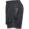 Select Spain Trainingsshorts Damen schwarz/schwarz XL