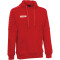 SELECT Ultimo Hoodie rot 3XL
