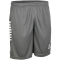 Select Spain Trainingsshorts grau/weiß 3XL