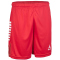 Select Spain Trainingsshorts rot/weiß 3XL