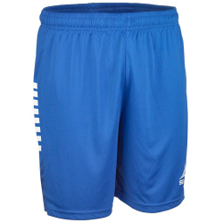 Select Spain Trainingsshorts blau/weiß 3XL