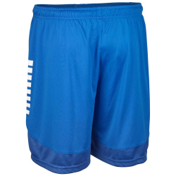 Select Spain Trainingsshorts blau/weiß 3XL