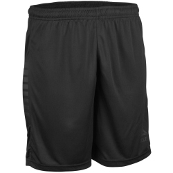 Select Spain Trainingsshorts schwarz/schwarz 3XL