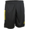 Select Spain Trainingsshorts schwarz/gelb 3XL