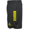 Select Spain Trainingsshorts schwarz/gelb 3XL