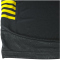 Select Spain Trainingsshorts schwarz/gelb 3XL