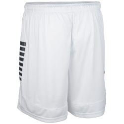 Select Spain Trainingsshorts weiß/schwarz 3XL