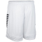 Select Spain Trainingsshorts weiß/schwarz 3XL