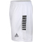 Select Spain Trainingsshorts weiß/schwarz 3XL