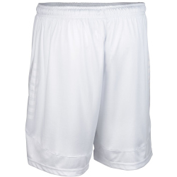 Select Spain Trainingsshorts weiß/weiß 3XL