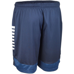 Select Spain Trainingsshorts Kinder navy/weiß 164