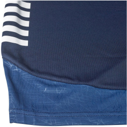 Select Spain Trainingsshorts Kinder navy/weiß 164