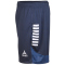 Select Spain Trainingsshorts Kinder navy/weiß 164