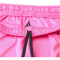 Select Spain Trainingsshorts Kinder pink/schwarz 164