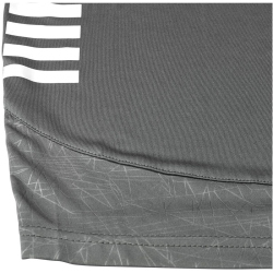 Select Spain Trainingsshorts Kinder grau/weiß 164