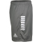 Select Spain Trainingsshorts Kinder grau/weiß 164