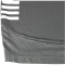 Select Spain Trainingsshorts Kinder grau/weiß 164