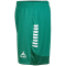 Select Spain Trainingsshorts Kinder grün/weiß 164