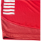 Select Spain Trainingsshorts Kinder rot/weiß 164