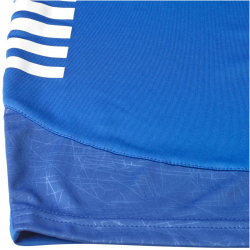 Select Spain Trainingsshorts Kinder blau/weiß 164