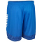 Select Spain Trainingsshorts Kinder blau/weiß 164