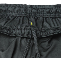 Select Spain Trainingsshorts Kinder schwarz/gelb 164