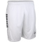 Select Spain Trainingsshorts Kinder weiß/schwarz 164