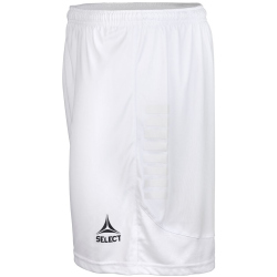 Select Spain Trainingsshorts Kinder weiß/weiß...
