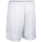 Select Spain Trainingsshorts Kinder weiß/weiß 164