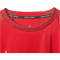 Select Spain langarm Trikot rot/weiß 164