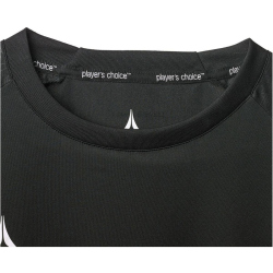 Select Spain langarm Trikot schwarz/weiß 164