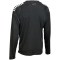 Select Spain langarm Trikot schwarz/weiß 164