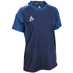 Select Spain Trikot Damen navy/weiß XL