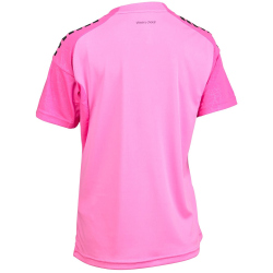 Select Spain Trikot Damen pink/schwarz XL